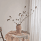 Artificial Autumn Branches Chinese Style Faux Plant Elegant Vase Display Decor For Home Hotel Styli 1