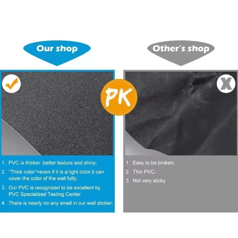 InspireNest Live Laugh Love Butterfly Vinyl Wall Decal For Living Room Home Decor 4