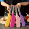 ExtraLarge Silicone Spatula Heat Resistant NonStick Cooking Baking Tool 0