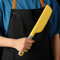ExtraLarge Silicone Spatula Heat Resistant NonStick Cooking Baking Tool 3