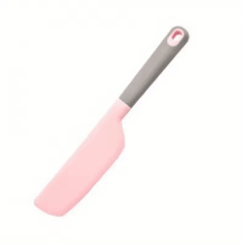 ExtraLarge Silicone Spatula Heat Resistant NonStick Cooking Baking Tool 5