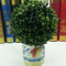EcoFriendly Artificial Plant Ball Realistic Faux Boxwood Decor For Indoor Outdoor Styling 1