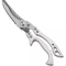 Professional Stainless Steel Kitchen Scissors Heavy Duty Chicken Bone Shears Multifunction Food C 4