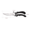 HeavyDuty Stainless Steel Kitchen Scissors Multifunction Chicken Bone Shears For Meat Food Prep 6