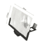 14Inch 3D Phone Screen Magnifier HD Mobile Screen Amplifier Stand For Movies Videos 4