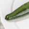 3Piece Realistic Artificial Cucumber Set Lifelike Vegetable Props For Kitchen Home Decor 4