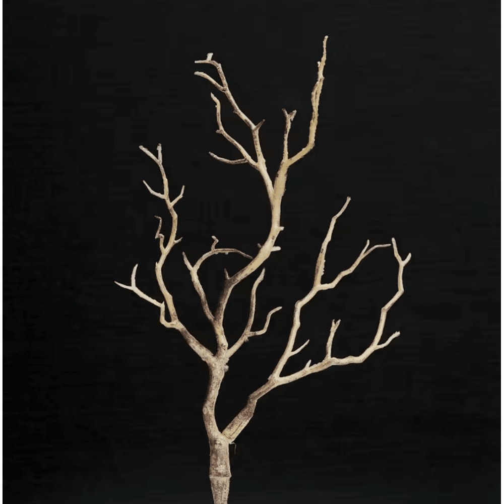 Artificial Antler Tree Branches Rustic Fake Branch Decor For Wedding Christmas Table Styling 5