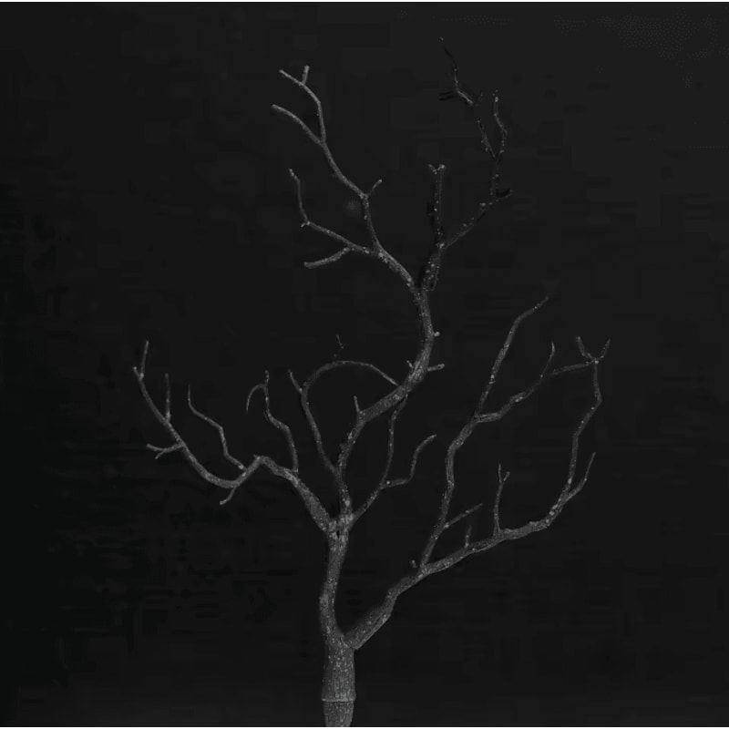 Artificial Antler Tree Branches Rustic Fake Branch Decor For Wedding Christmas Table Styling 7