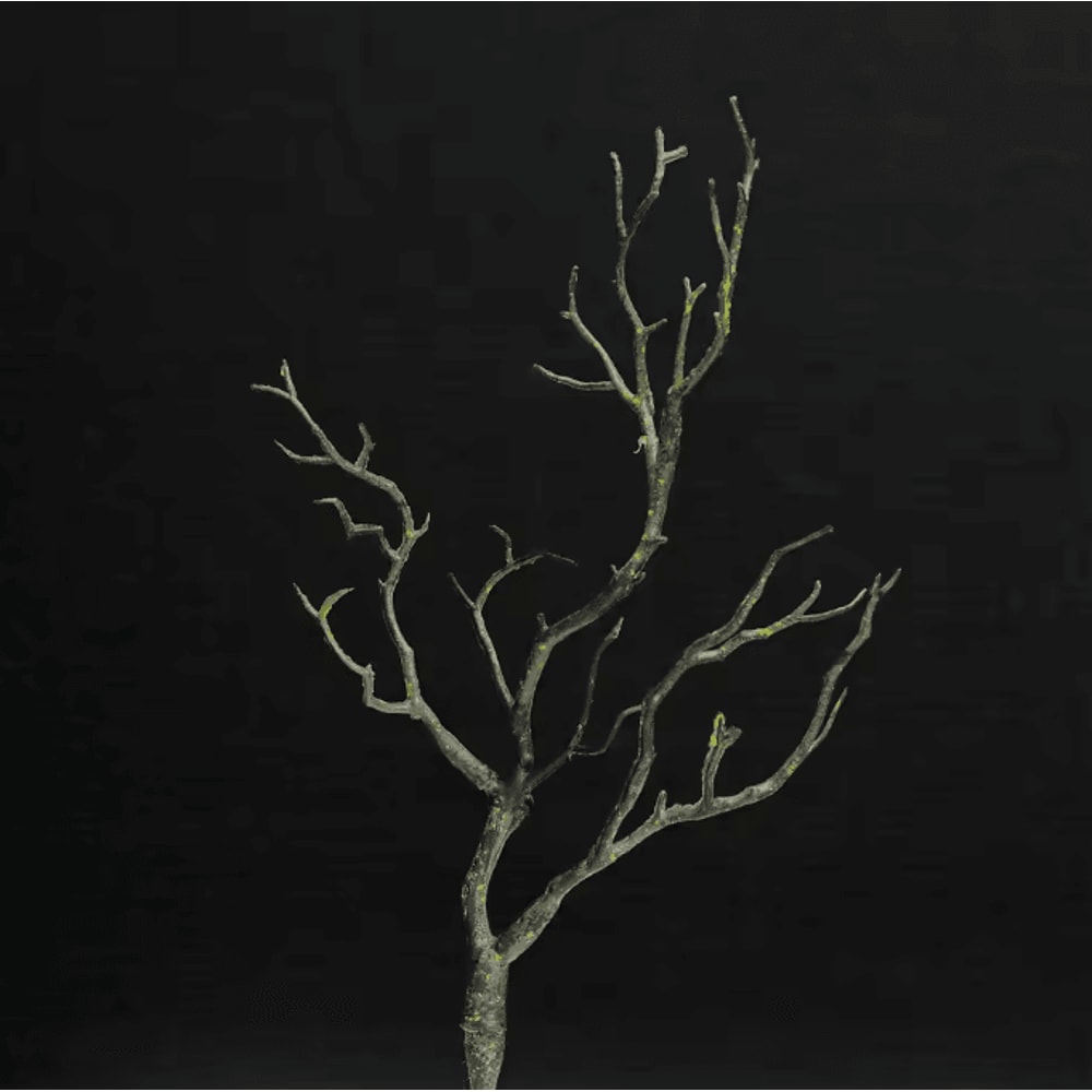 Artificial Antler Tree Branches Rustic Fake Branch Decor For Wedding Christmas Table Styling 8