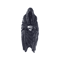 3D Printed Hooded Cloaked Statue Gothic Dark Aesthetic Figurine For Desk Shelf Decor 5