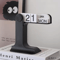 Modern Minimalist Perpetual Desk Calendar Creative Plastic Desktop Decor For Home Office 4