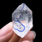Herkimer Diamond Energy Guardian Black Crystal Raw Mineral Reiki Decor Stone 4