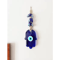 Hamsa Hand Evil Eye Wall Hanging Turkish Blue Protection Home Decor 1