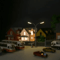 N Scale Street Lights Set Miniature LED Lamp Posts For Model Train Diorama Lighting 3
