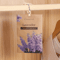 6Pack Oud Lavender Sandalwood Scented Sachet Set LongLasting Closet Drawer Fragrance Bags 1