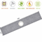 HeatResistant PVC Table Runner NonSlip Washable Vinyl Table Cover For Dining Kitchen Decor 1