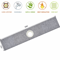 HeatResistant PVC Table Runner NonSlip Washable Vinyl Table Cover For Dining Kitchen Decor 1