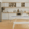 HeatResistant PVC Table Runner NonSlip Washable Vinyl Table Cover For Dining Kitchen Decor 4