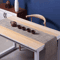 HeatResistant PVC Table Runner NonSlip Washable Vinyl Table Cover For Dining Kitchen Decor 7