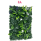 Artificial Greenery Wall Panels Lifelike Plant Wall Decor For Garden Wedding Home Backdrop 5