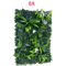 Artificial Greenery Wall Panels Lifelike Plant Wall Decor For Garden Wedding Home Backdrop 5