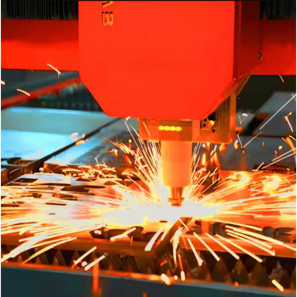 Custom Electrical Engineer Metal Sculpture Personalized Desk Decor With Wooden Base 4