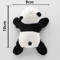 Cartoon Panda Raccoon Fridge Magnets Cute Animal Magnetic Decor For Kitchen Home 4