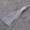 Solid Color Linen Table Runner Modern Minimalist Table Decor For Dining Coffee Tables 2