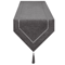 Solid Color Linen Table Runner Modern Minimalist Table Decor For Dining Coffee Tables 4