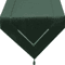 Solid Color Linen Table Runner Modern Minimalist Table Decor For Dining Coffee Tables 6