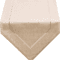 Solid Color Linen Table Runner Modern Minimalist Table Decor For Dining Coffee Tables 7