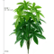 LushLife Realistic Artificial Money Tree Palm For Indoor Outdoor Decor 5