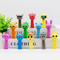 FunBox 24PCS Sprunki PVC Cartoon Figurines Set Mini Collectible Dolls Anime Action Figure Set Decor 1