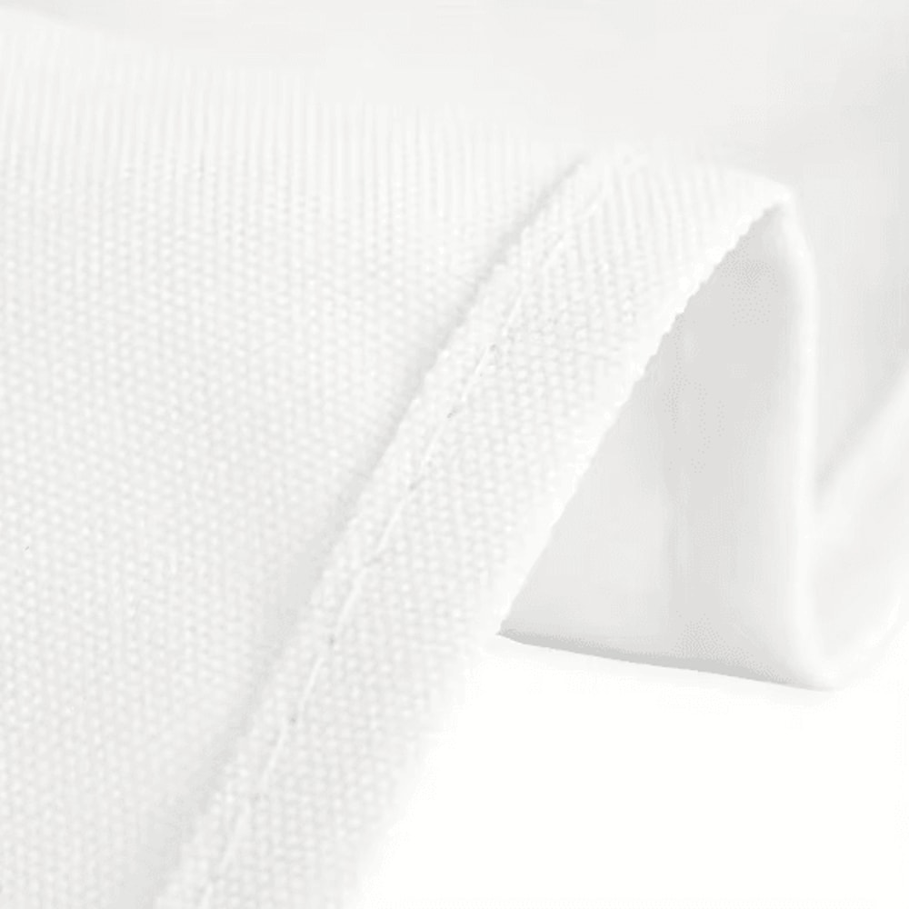 VIKAMA Modern Geometric Table Runner For Outdoor Dining Party Decor 5