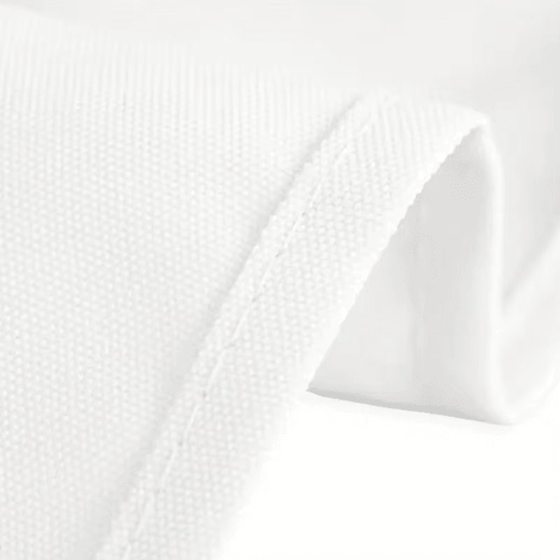 VIKAMA Modern Geometric Table Runner For Outdoor Dining Party Decor 5