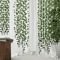 GreenVibe 20PCS Artificial Ivy Garland 32m105ft Hanging Greenery Vine Decor 1