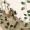 GreenVibe 20PCS Artificial Ivy Garland 32m105ft Hanging Greenery Vine Decor 2