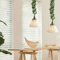 GreenVibe 20PCS Artificial Ivy Garland 32m105ft Hanging Greenery Vine Decor 4