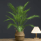 TropiMax 346 Inch Artificial Monstera Palm Leaves Large Tropical Decor Branch 0