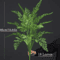 TropiMax 346 Inch Artificial Monstera Palm Leaves Large Tropical Decor Branch 5