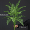 TropiMax 346 Inch Artificial Monstera Palm Leaves Large Tropical Decor Branch 5