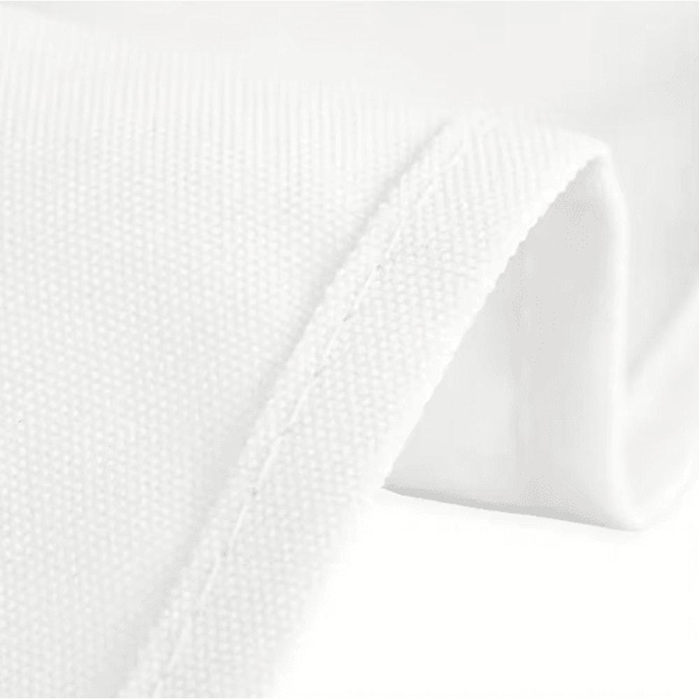 VIKAMA Elegant Floral Linen Table Runner Farmhouse Modern Dining Decor 5