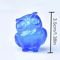 CrystalSpirit Natural Crystal Owl Figurine Healing Gemstone Decor For Home Gifts 9