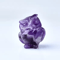 CrystalSpirit Natural Crystal Owl Figurine Healing Gemstone Decor For Home Gifts 2