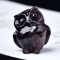 CrystalSpirit Natural Crystal Owl Figurine Healing Gemstone Decor For Home Gifts 4