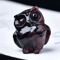 CrystalSpirit Natural Crystal Owl Figurine Healing Gemstone Decor For Home Gifts 4