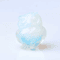 CrystalSpirit Natural Crystal Owl Figurine Healing Gemstone Decor For Home Gifts 6