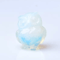 CrystalSpirit Natural Crystal Owl Figurine Healing Gemstone Decor For Home Gifts 6