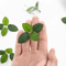 GreenBloom 50PCS Artificial Silk Tea Rose Flowers Bulk Wedding DIY Decor 4