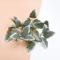 GreenLeaf 2050PCS Artificial Silk Green Leaves Bulk DIY Wedding Home Decor 0